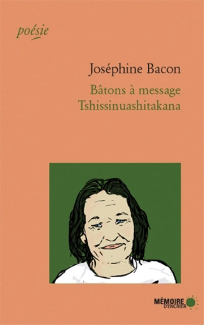 josephine bacon
