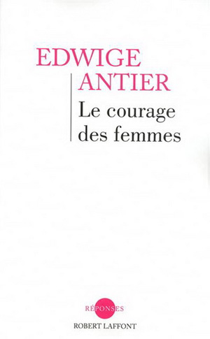 courage des femmes