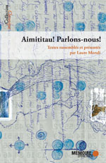 LAURE MORALI