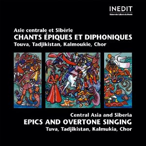 CHANTS-DIPHONIQUES