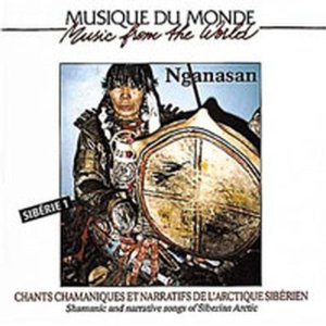 CHANTSCHAMANIQUES