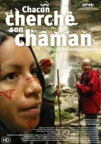 CHERCHE-CHAMAN