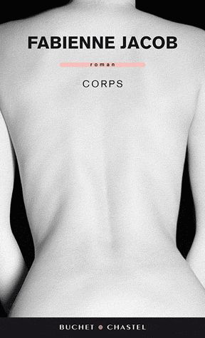 corps de femme