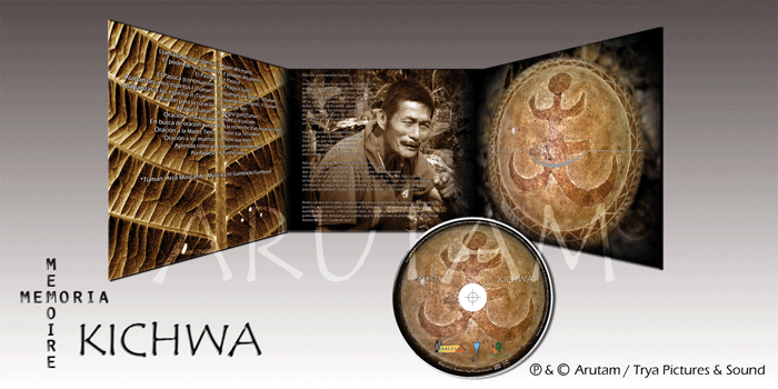 Memoria_Kichwa_cd_detail