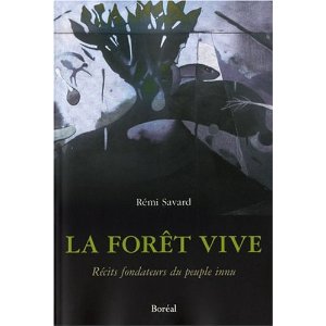 FORET-VIVE