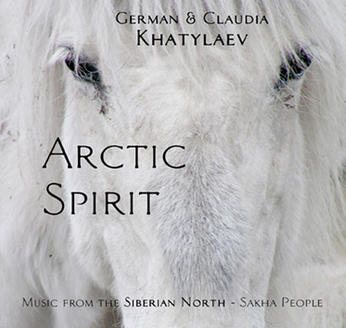 ARCTIC-SPIRIT