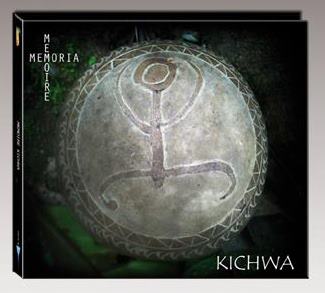 MEMOIRE KICHWA