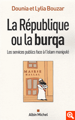 burqa