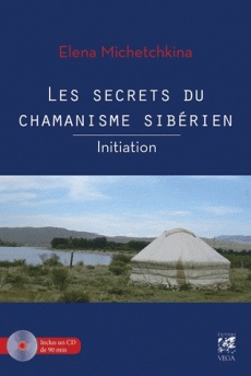 SECRETSCHAMANISMESIBERIEN