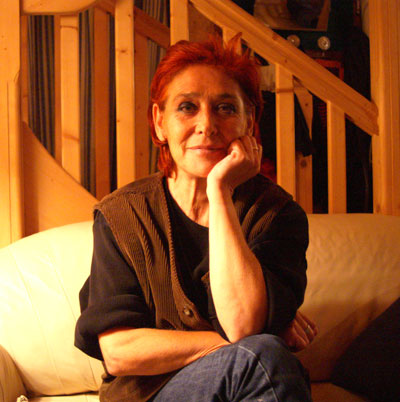 jeanine