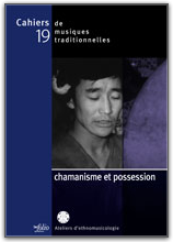 MUSIQUECHAMANIQUE