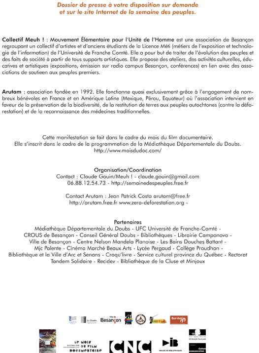 COMMUNIQUE PAGE 4