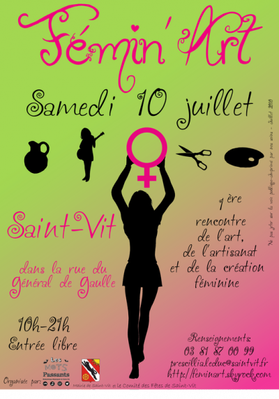 FEMININ ART