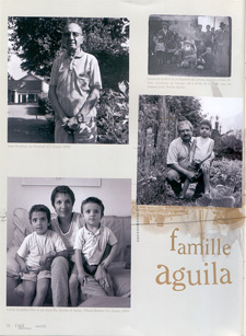 hoka famille