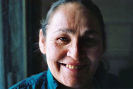 JULIE BACON