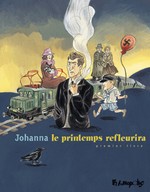 johanna