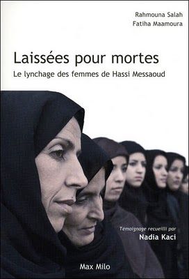 femmes mortes