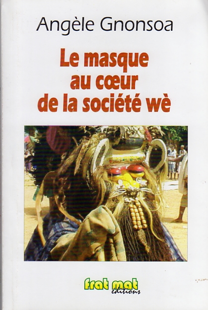 masque we