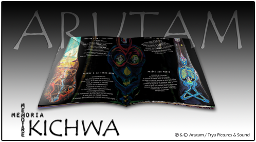 Memoria_Kichwa_livret