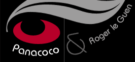 Panacoco & Roger Le Guen