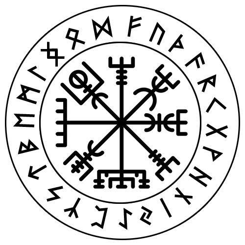 runes