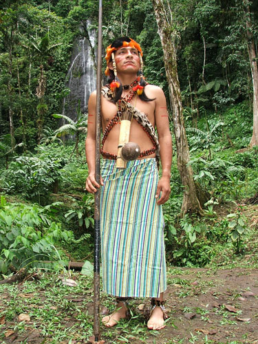 SHUAR-ARUTAM