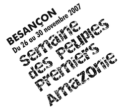 programme semaine des peuples premiers besançon
