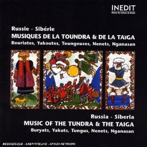 TOUNDRA