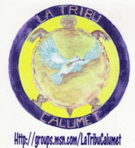 tribu calumet
