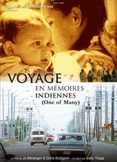 voyage en mmoir indienne
